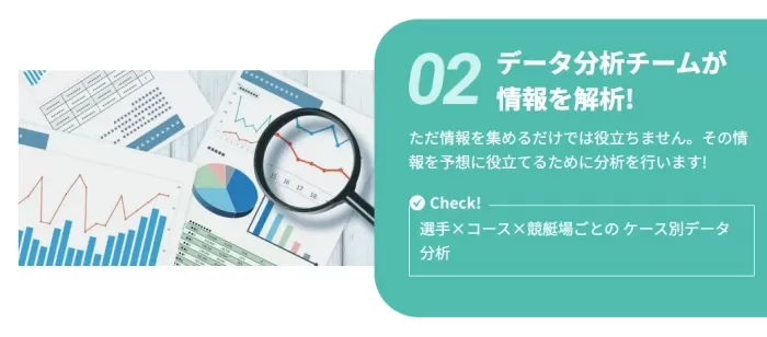 競艇アシスト予想根拠②